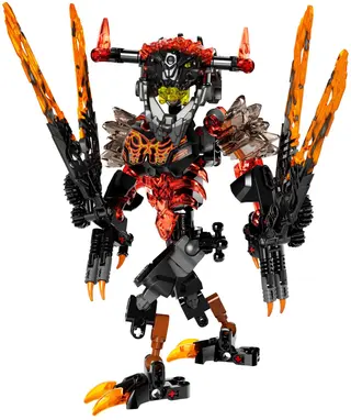 Lava Beast