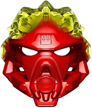 Lava Beast