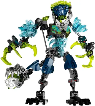 Storm Beast