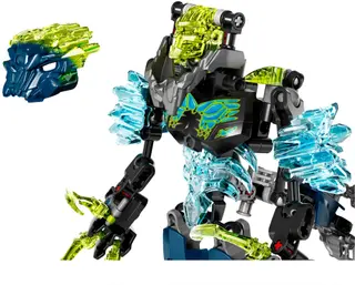 Storm Beast