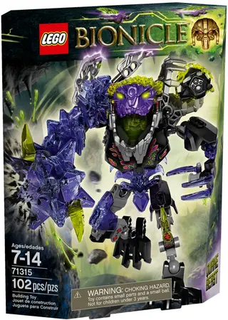 Quake Beast