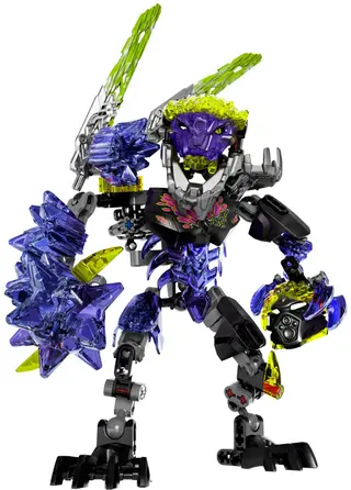 Quake Beast