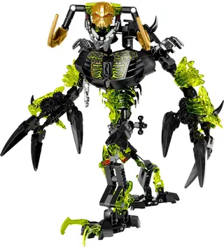 Umarak the Destroyer