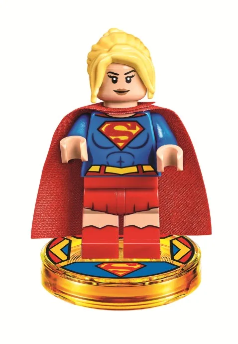 Supergirl