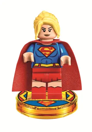 Supergirl
