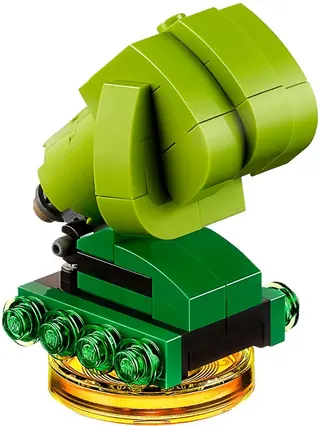 Buttercup Fun Pack