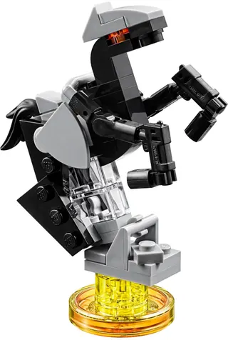 Excalibur Batman Fun Pack