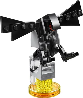 Excalibur Batman Fun Pack