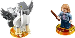 Hermione Granger Fun Pack
