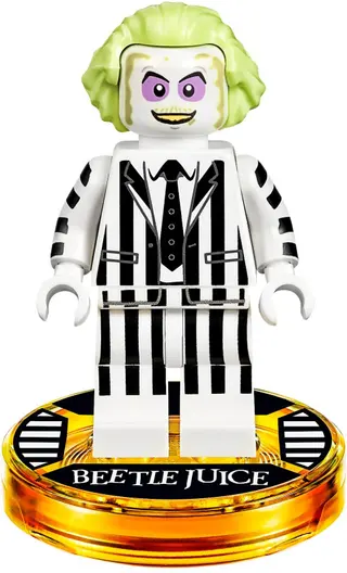 Beetlejuice Fun Pack