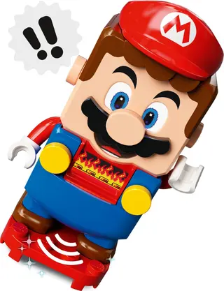 Abenteuer mit Mario