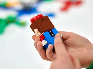 Abenteuer mit Mario