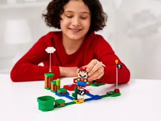 Charakter-Pack Serie 1 - Versiegelte Box