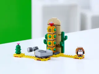 Wüstenpokey