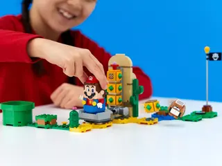 Wüstenpokey