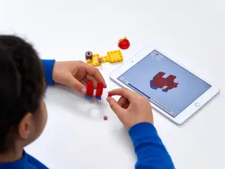 Propeller Mario Power-Up-Paket
