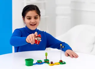 Propeller Mario Power-Up-Paket