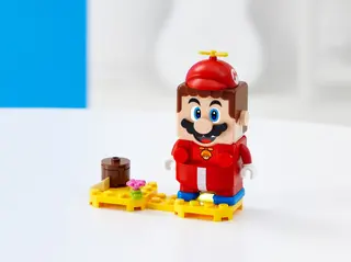 Propeller Mario Power-Up-Paket