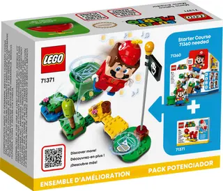 Propeller Mario Power-Up-Paket