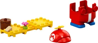 Propeller Mario Power-Up-Paket