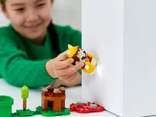 Cat Mario Power-Up Pakket