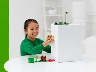 Cat Mario Power-Up Pakket