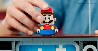 Système de divertissement Nintendo