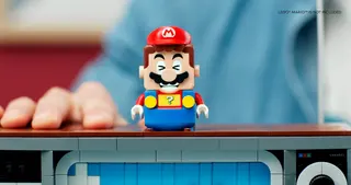 Système de divertissement Nintendo