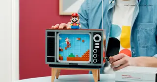 Système de divertissement Nintendo