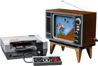 Système de divertissement Nintendo