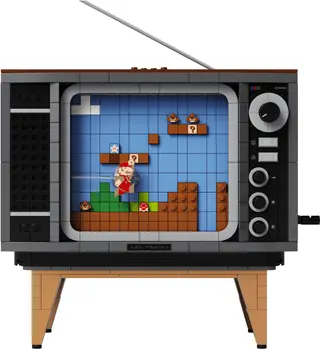 Système de divertissement Nintendo