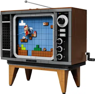 Système de divertissement Nintendo