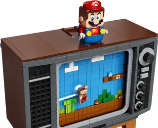 Système de divertissement Nintendo