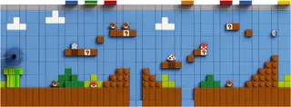 Système de divertissement Nintendo