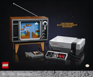 Système de divertissement Nintendo
