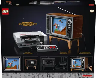 Système de divertissement Nintendo