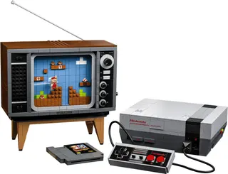 Système de divertissement Nintendo