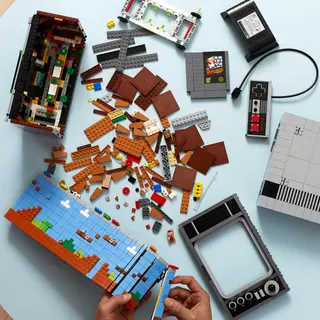 Système de divertissement Nintendo