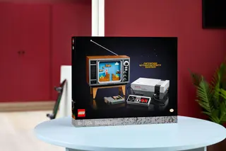 Système de divertissement Nintendo