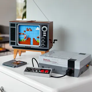 Système de divertissement Nintendo