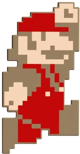 Système de divertissement Nintendo