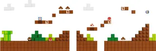 Système de divertissement Nintendo