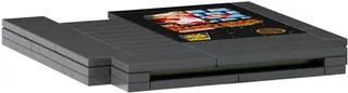 Système de divertissement Nintendo