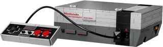 Système de divertissement Nintendo