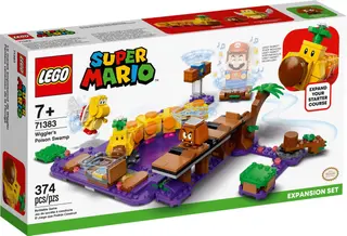 Wigglers Giftsumpf
