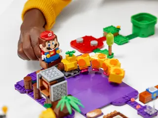 Wigglers Giftsumpf