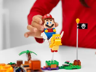 Wigglers Giftsumpf