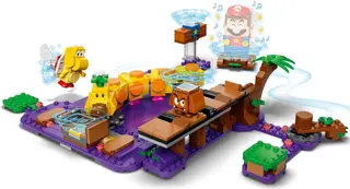 Wigglers Giftsumpf