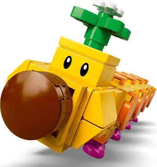 Wigglers Giftsumpf