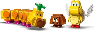 Wigglers Giftsumpf